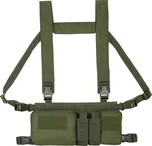 Viper Vesta taktická CHEST RIG VX BUCKLE READY ZELENÁ