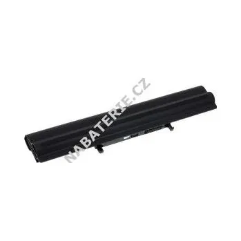 Baterie k notebooku Baterie Asus A41-U36 (14,4V/4400mAh)