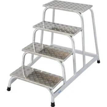 Schůdek HAPPY END Schůdky - LP S004