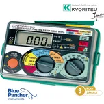 Kyoritsu Multifunkční revizní přístroj KEW 6011A