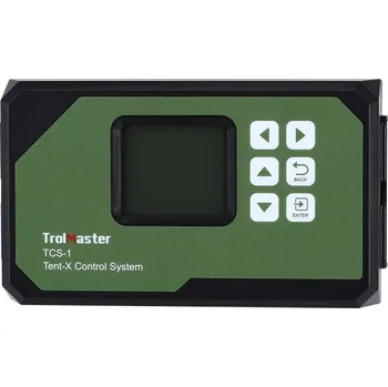 Pěstební systém Trolmaster Tent-X Main Controller 3-in-1 Sensor (TCS-1)