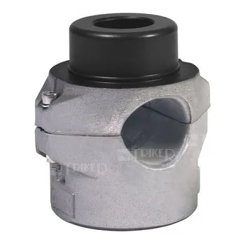 Svářečka Dytron Nástavec čelisťový 25 černý 01389 !! VÝPRODEJ !!