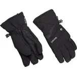 Blizzard Viva Alight ski gloves black černá 8