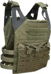 Viper Vesta taktická SPECIAL OPS nosič plátů ZELENÁ
