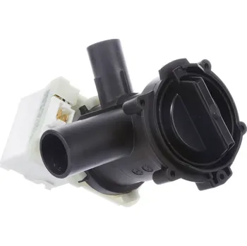Praní a péče o prádlo Bosch Siemens 00145787 originální vypouštěcí čerpadlo pračky