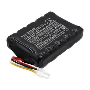 Baterie pro Cramer Rm2700, 3000 mAh, Cameron Sino CS-GWR800PX