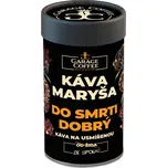 Fixi Coffee Káva Maryša Do smrti dobrý…