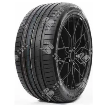 Letní osobní pneu Pneumatiky LANVIGATOR catchpower plus xl bsw 225/40 R18 92W
