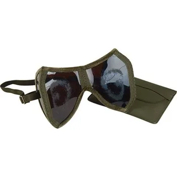 Sluneční brýle Bundeswehr Brýle BW SLUNEČNÍ A OCHRAN. SKLÁDACÍ V POUZDRU