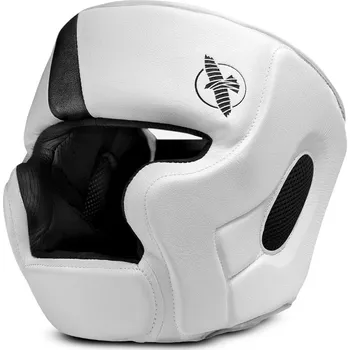 Sport Helma Hayabusa T3 - bílá