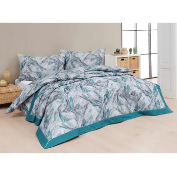 Bytový textil Matějovský Přehoz na postel AZARO velikost:: 220x240cm - dvojlůžko