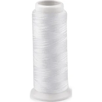 Nit Vyšívací nitě 120D/2; 1000 m