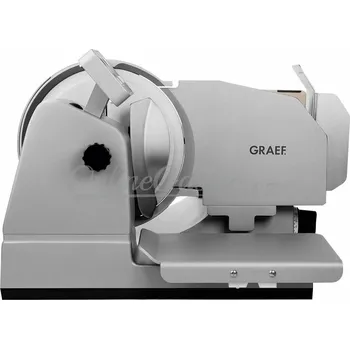 Kráječ na chleba Nářezový stroj Graef Master 3020 CERA 3