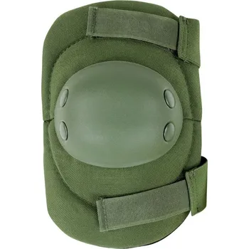 Sportovní střelba CONDOR OUTDOOR Chrániče loketní ZELENÉ