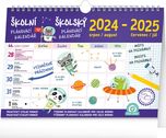 Presco Group Školní plánovací kalendář…