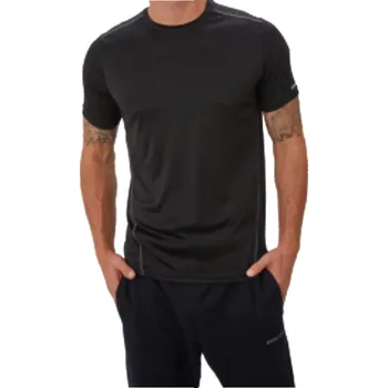 Pánské tričko Bauer Triko Vapor Team Yth