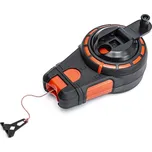 Lajnovací sňůra na práškovou barvu CRESCENT LUFKIN – brnkačka 30 m