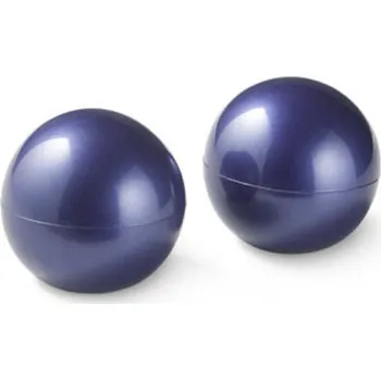 Posilovací míčky 2 ks 381438