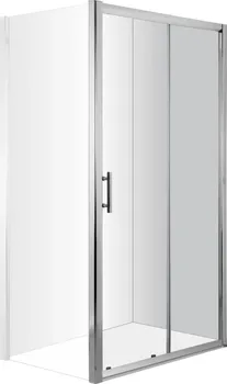 Sprchové dveře Deante Cynia KTC 010P 100 cm chrom