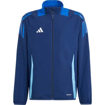 Sport Bunda adidas TIRO24 CPREJKTY ir7604 Velikost XS (123-128 cm)