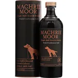 Arran Machrie Moor 46% 0,7 l (tuba)