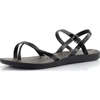 Dámské sandále Ipanema sandálky černé Fashion Sand Fem 82842-AR638 - 38 | P686731