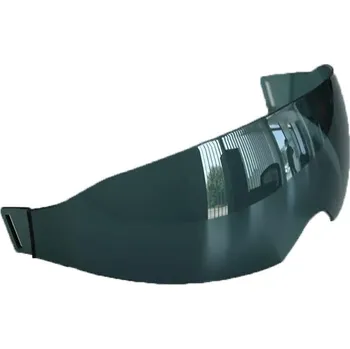 Helma na motorku Sluneční clona XRC 20SV907 sun visor