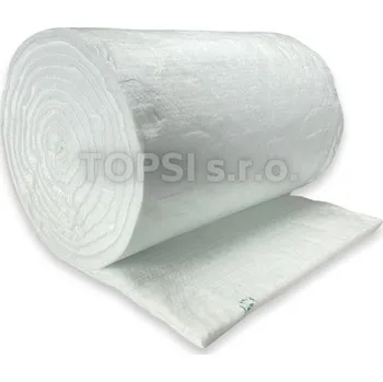 Izolační rohož SUPERWOOL 610 x 25 mm - délka 1m