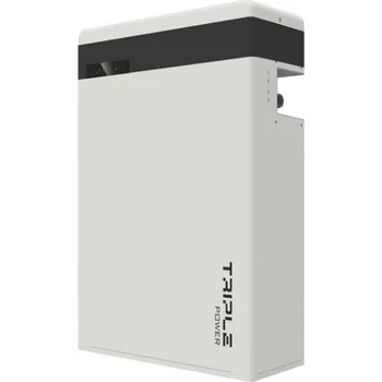 Baterie Solax TriplePower 5.8 kW master V2