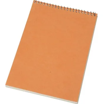 Blok Blok s kroužkovou vazbou A5