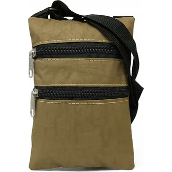 Pouzdro na doklady Barva: Khaki