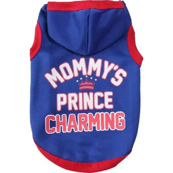 Obleček pro psa Pohodlná psí mikina pro malé psy - 5,M