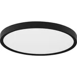 Nova Luce Stropní LED svítidlo DIXIE, ø 30 cm, 24W 3000K/4000K/6500K Barva: Černá