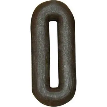 Umbria Equitazione Zarážka martingalová Umbria Equitazione, hnědá