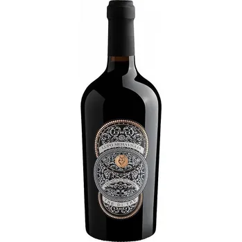 Víno Lupo Meraviglia Tre di Tre Puglia IGT Rosso 0,75 l