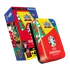 Sběratelská karetní hra Topps Match Attax UEFA EURO 2024 Germany Mega Tin 3 International Icons