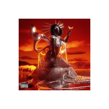 Zahraniční hudba Sweet Justice - Maidza Tkay [CD]