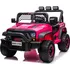 Dětské elektrovozidlo Elektrické autíčko Jeep Geoland Power