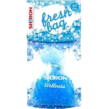 Sheron Osvěžovač Fresh Bag Wellness