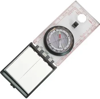 ROTHCO Buzola se zrcátkem ROTHCO