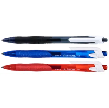 Kuličkové pero Gelstream