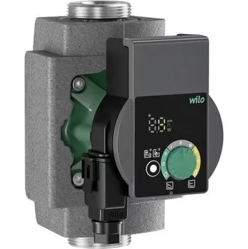 Čerpadlo Wilo YONOS PICO-Z 25/0,5-6 cirkulační čerpadlo 230V, 180mm, mokroběžné, závitové