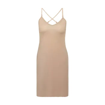 Dámské spodní prádlo Triumph Body Make-Up T Dress 02 Smooth Skin - 6106 10216518*6106 Velikost: S