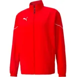 Bunda Puma teamRISE Sideline Jacket 65732601 Velikost M