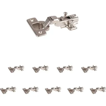 pant Walteco Nábytkový závěs, průměr 35mm, polonaložený Množství: 10 ks