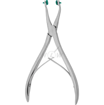 Kleště HLW Kleště na odstranění korunek