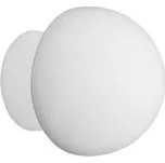 Nova Luce Nástěnné LED svítidlo NETUNE, 6W 3000K Barva: Bílá