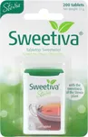Sweetiva Stevia 200 tbl.