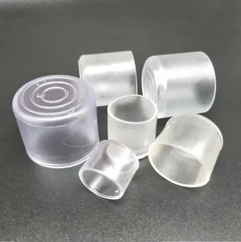 Podložka pod nábytek Ochrana podlahy na nohy nábytku s průměrem 28 mm / 4 kusy