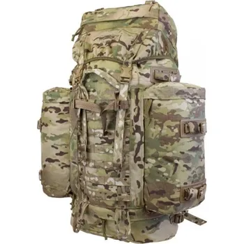 turistický batoh Berghaus Batoh MMPS VULCAN IV 100L MULTICAM® 2 MULTICAM®